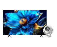 TCL 65P7K 65" 4K QLED Google TV +HY320F - 1574598 - zdjęcie 1